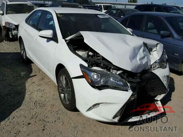 TOYOTA CAMRY 2015 - 4T1BF1FK9FU897287