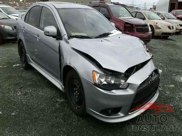 MITSUBISHI LANCER 2015 - JA32U2FU4FU607523