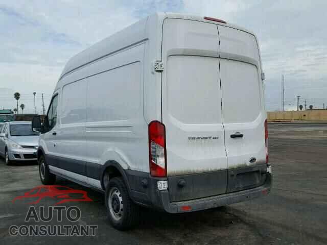 FORD TRANSIT CO 2016 - 1FTBW2XM7GKB26849