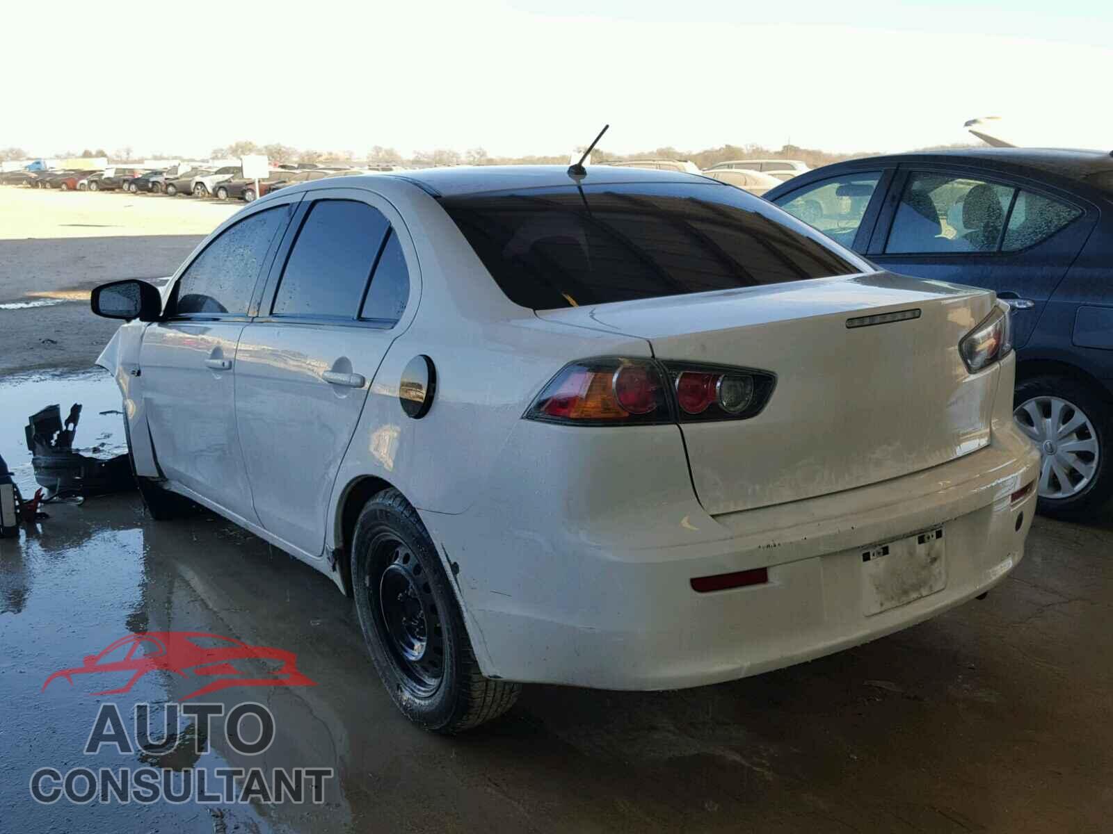 MITSUBISHI LANCER 2015 - JA32U2FU8FU014683