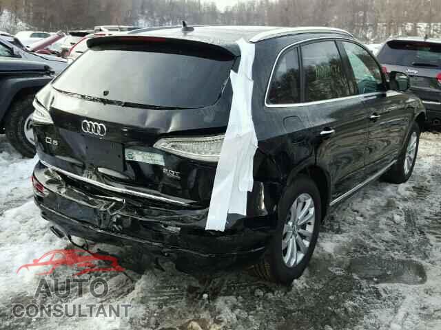 AUDI Q5 2015 - WA1CFAFP8FA118767