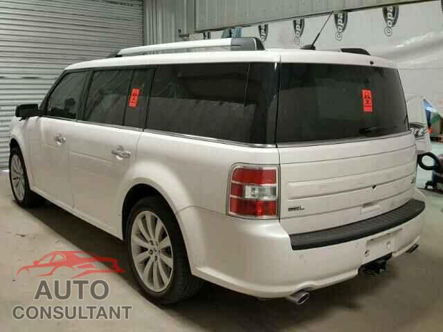 FORD FLEX 2016 - 2FMGK5C8XGBA09705