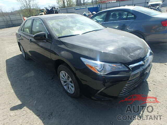 TOYOTA CAMRY 2015 - 4T4BF1FK2FR450970