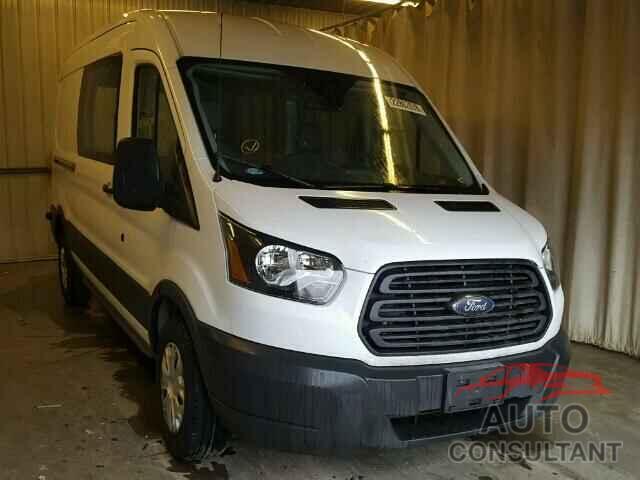 FORD TRANSIT CO 2016 - 1FTYR2CM4GKA73714