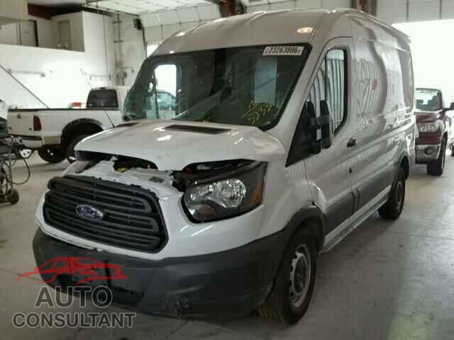 FORD TRANSIT CO 2015 - 1FTNE1CM9FKB25233