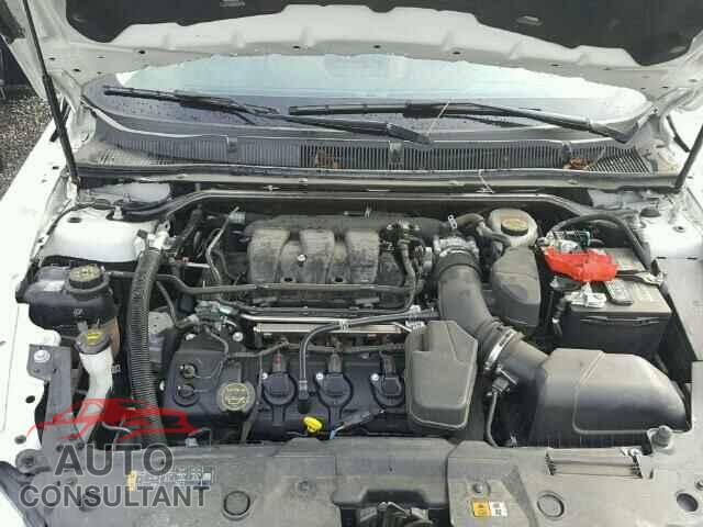 FORD TAURUS 2015 - 1FAHP2E8XFG155105