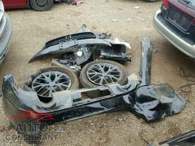 DODGE DURANGO 2015 - 1C4SDJCT6FC750938