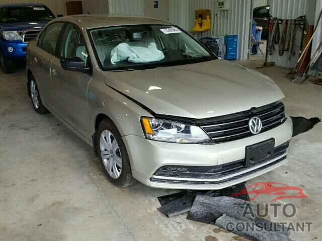 VOLKSWAGEN JETTA 2015 - 3VWLA7AJ5FM296209