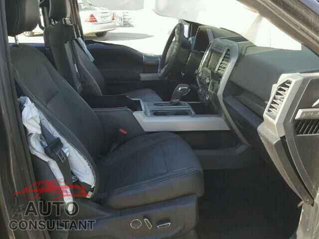 FORD F150 2015 - 1FTEW1EP6FFC78942
