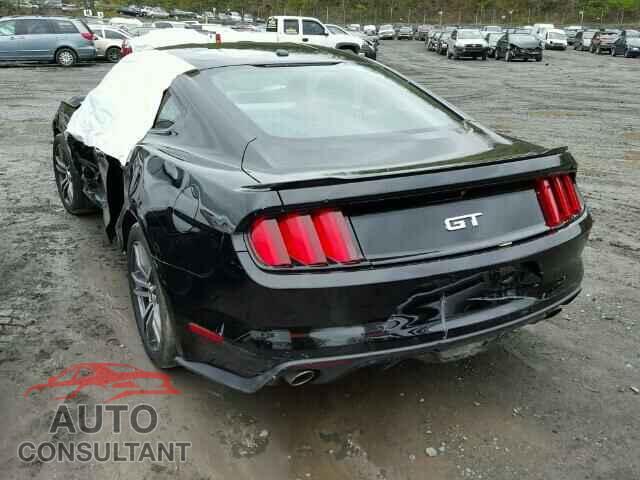 FORD MUSTANG 2015 - 1FA6P8CFXF5336311
