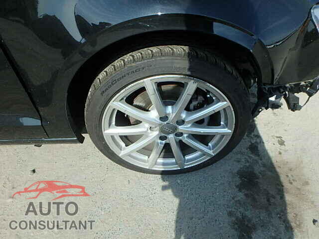 AUDI A3 2015 - WAUACGFF4F1029808