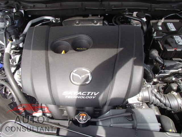 MAZDA 3 2015 - 3MZBM1V73FM153886