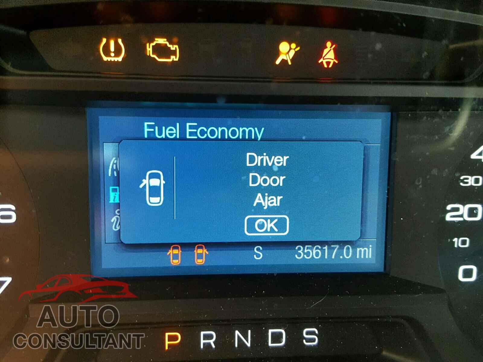 FORD FLEX 2015 - 2FMGK5B81FBA22987