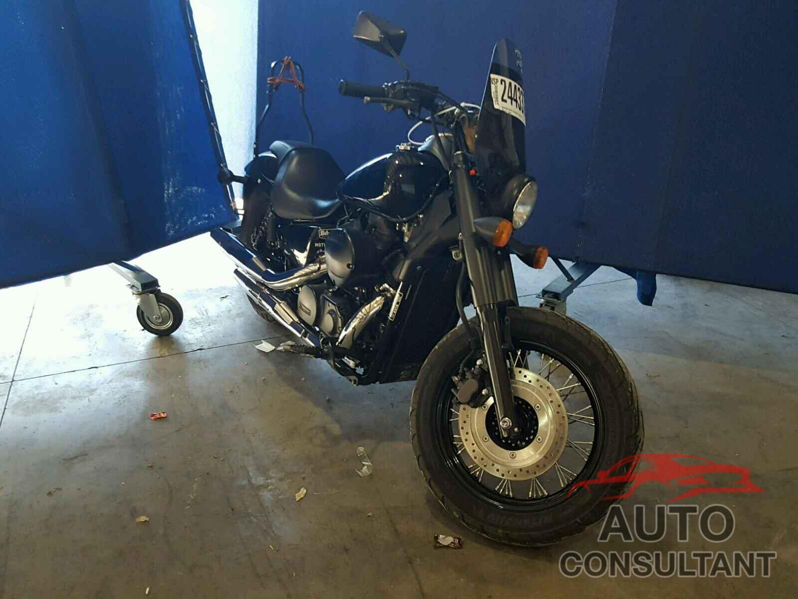 HONDA VT CYCLE 2015 - JH2RC5376FK502021