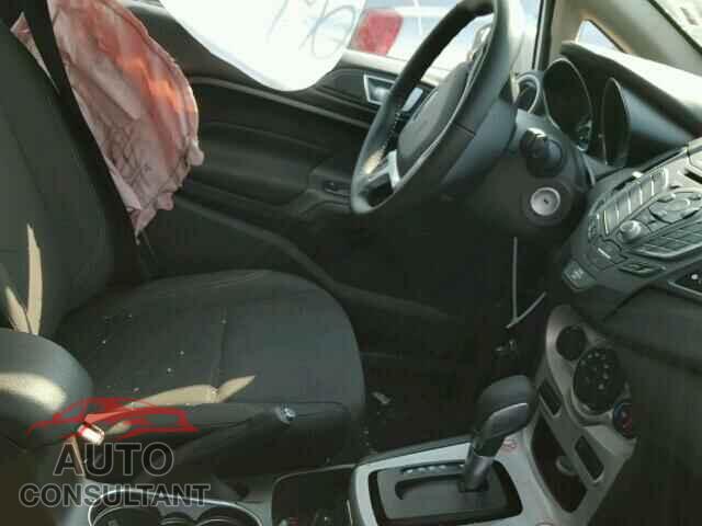 FORD FIESTA 2015 - 3FADP4EJ2FM213937