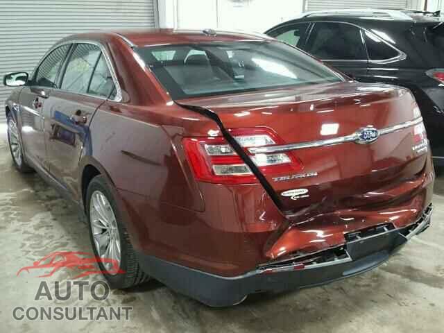 FORD TAURUS 2015 - 1FAHP2F84FG106318