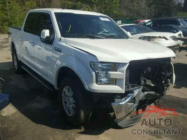 FORD F150 2015 - 1FTEW1EF1FFB66069