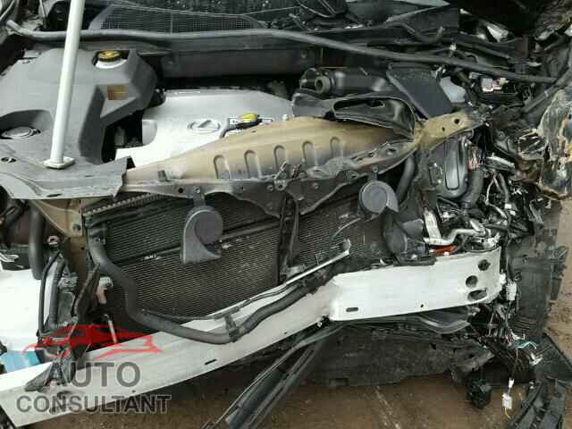 LEXUS RX450 2015 - 2T2BC1BA4FC001593