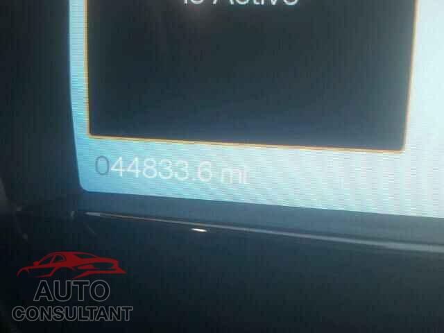 FORD TAURUS 2015 - 1FAHP2F80FG146900