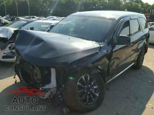 DODGE DURANGO 2015 - 1C4RDHAG3FC239670