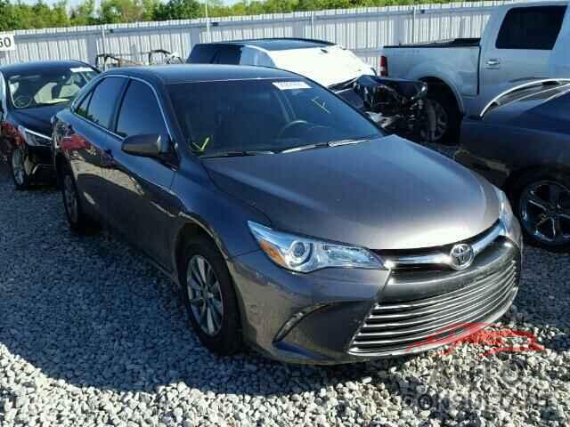 TOYOTA CAMRY 2015 - 4T4BF1FKXFR503298