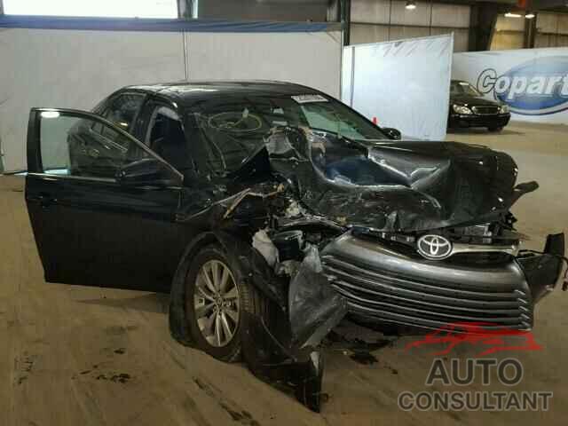 TOYOTA CAMRY 2015 - 4T1BF1FK4FU048944