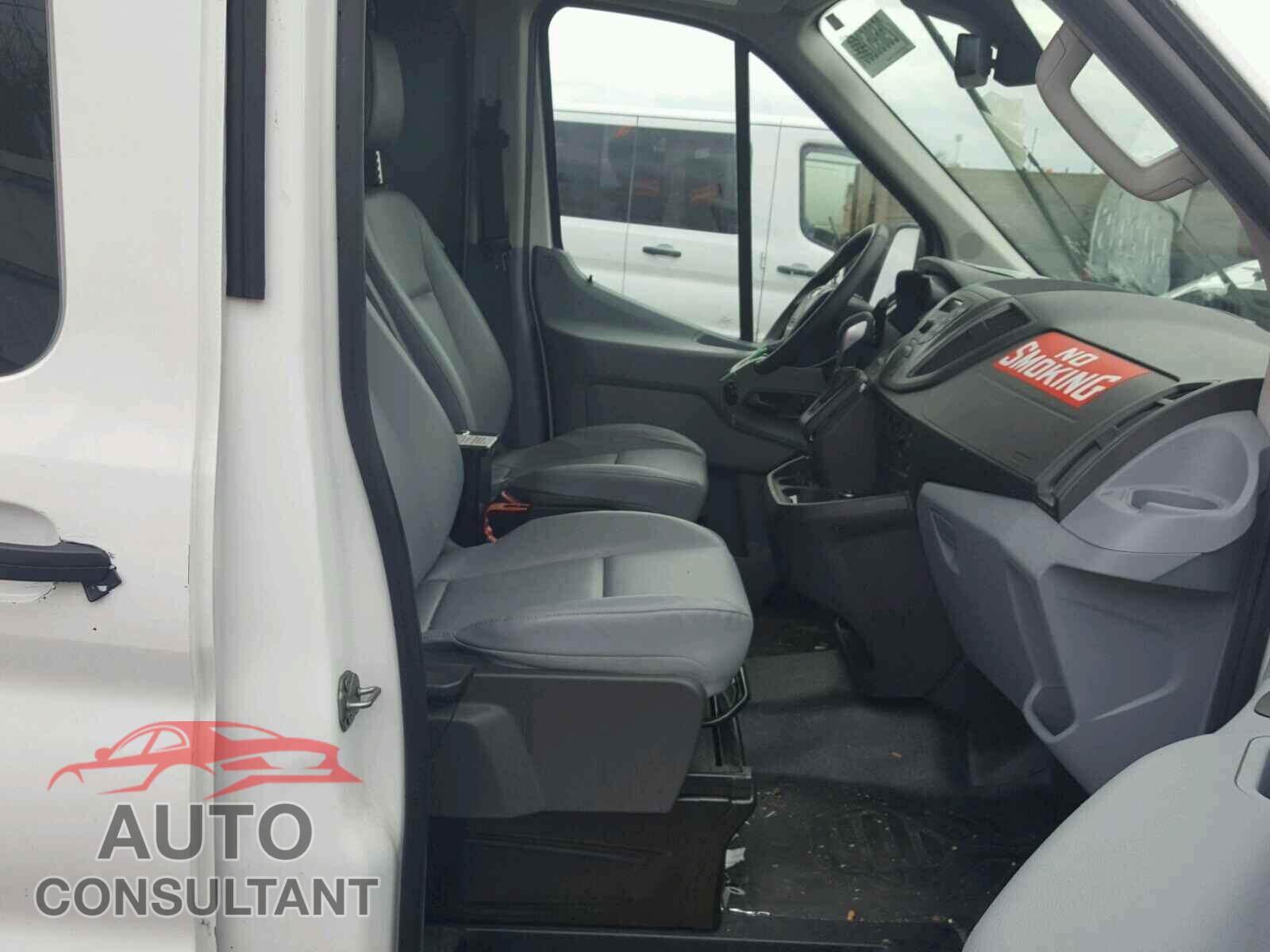 FORD TRANSIT CO 2016 - 1FTBW2CM6GKA02478