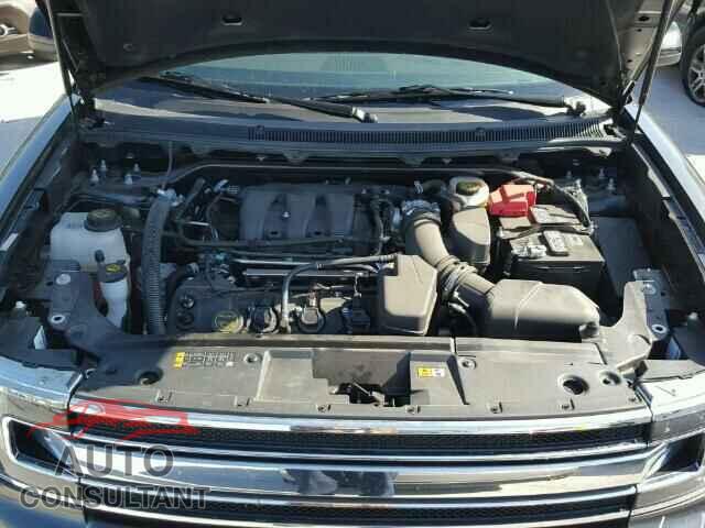 FORD FLEX 2015 - 2FMGK5C8XFBA18418