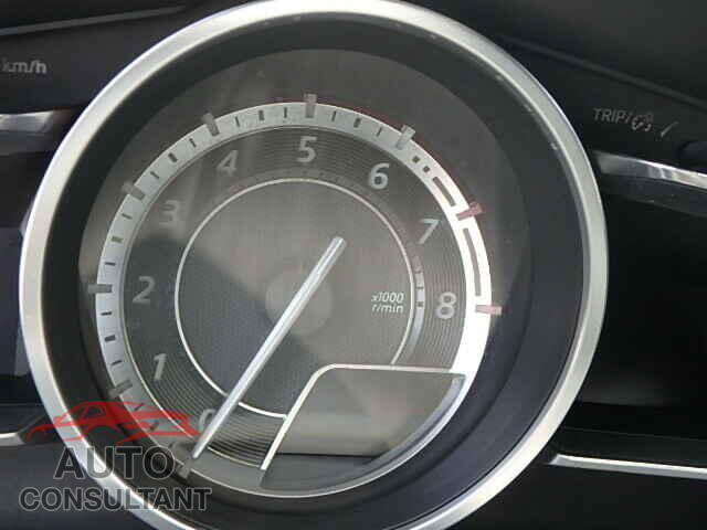 MAZDA 3 2015 - JM1BM1M31F1259798