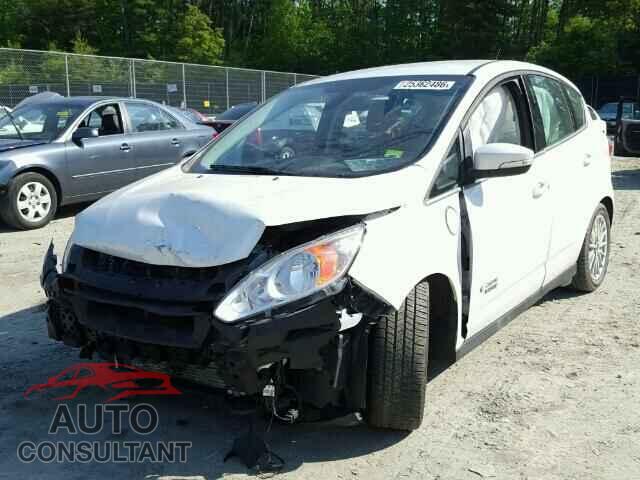FORD CMAX 2015 - 1FADP5CU9FL105982