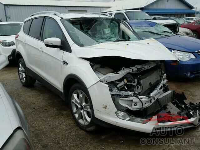 FORD ESCAPE 2015 - 1FMCU9JX3FUB18042