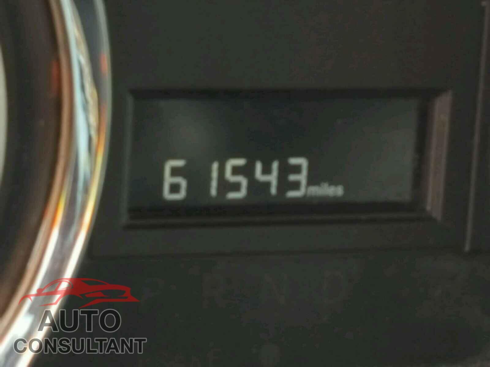 DODGE CARAVAN 2015 - 2C4RDGCG4FR631846