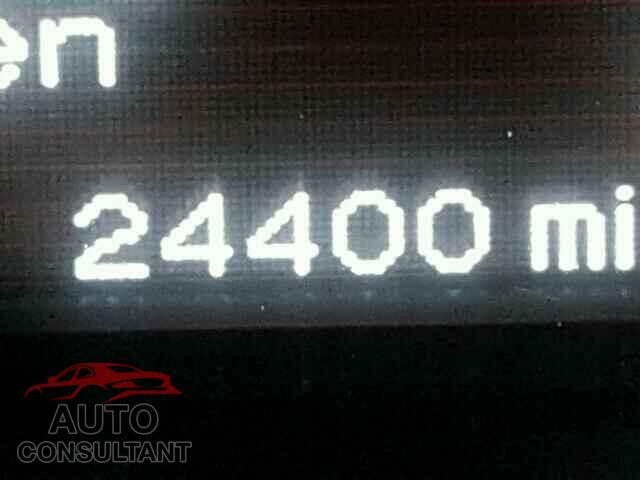DODGE DART 2015 - 1C3CDFBB3FD391136