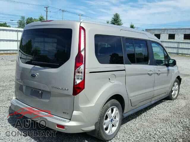 FORD TRANSIT CO 2015 - NM0GE9G79F1194602