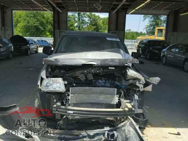 DODGE JOURNEY 2015 - 3C4PDCAB7FT719889