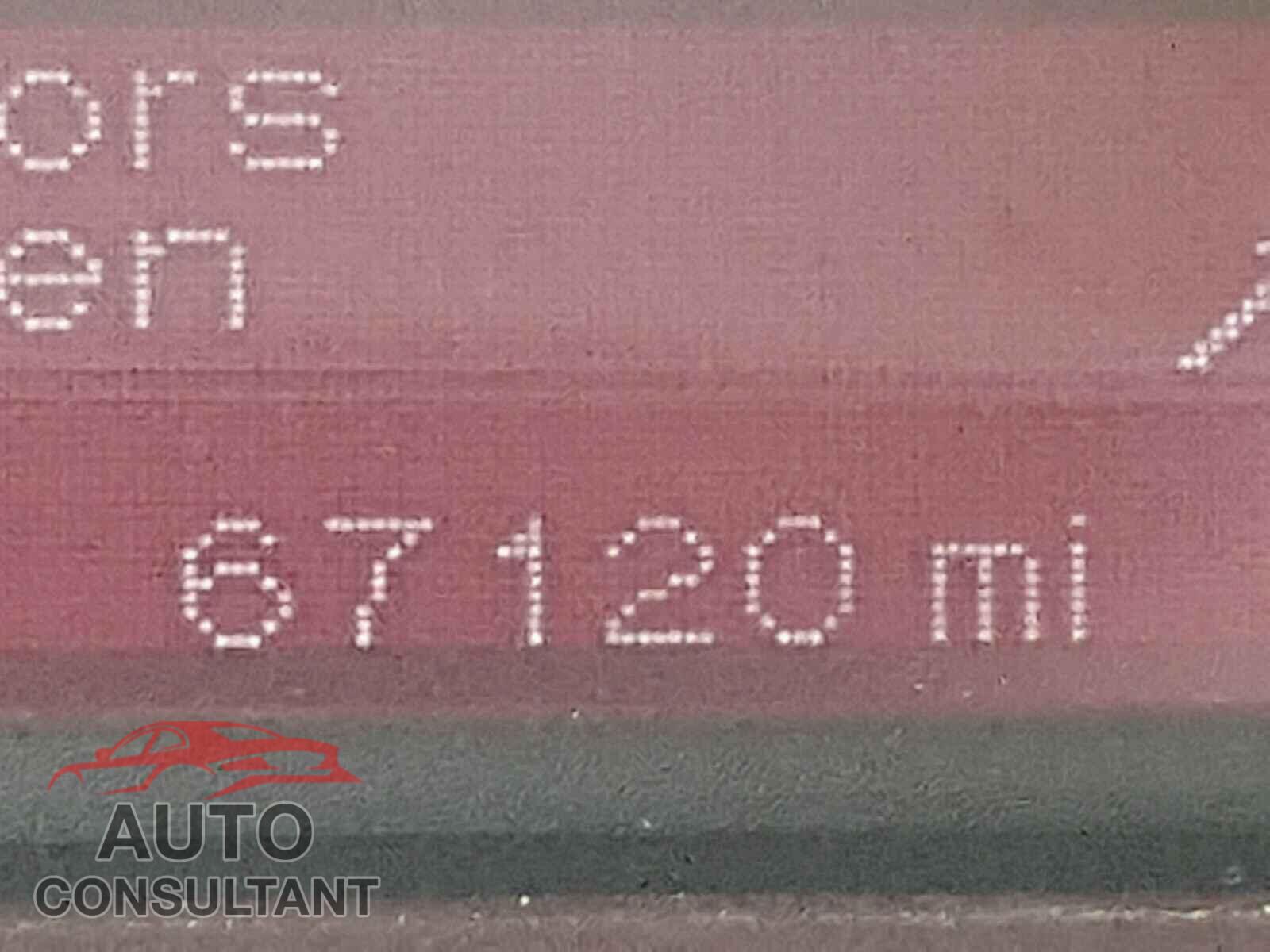 DODGE DART 2015 - 1C3CDFBB2FD286670