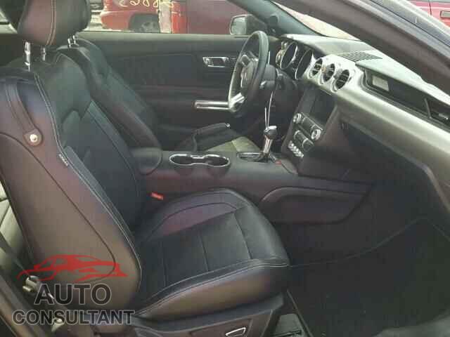 FORD MUSTANG 2015 - 1FA6P8CF8F5317546