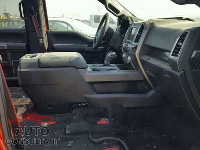 FORD F150 2016 - 1FTEW1CF7GFC07874