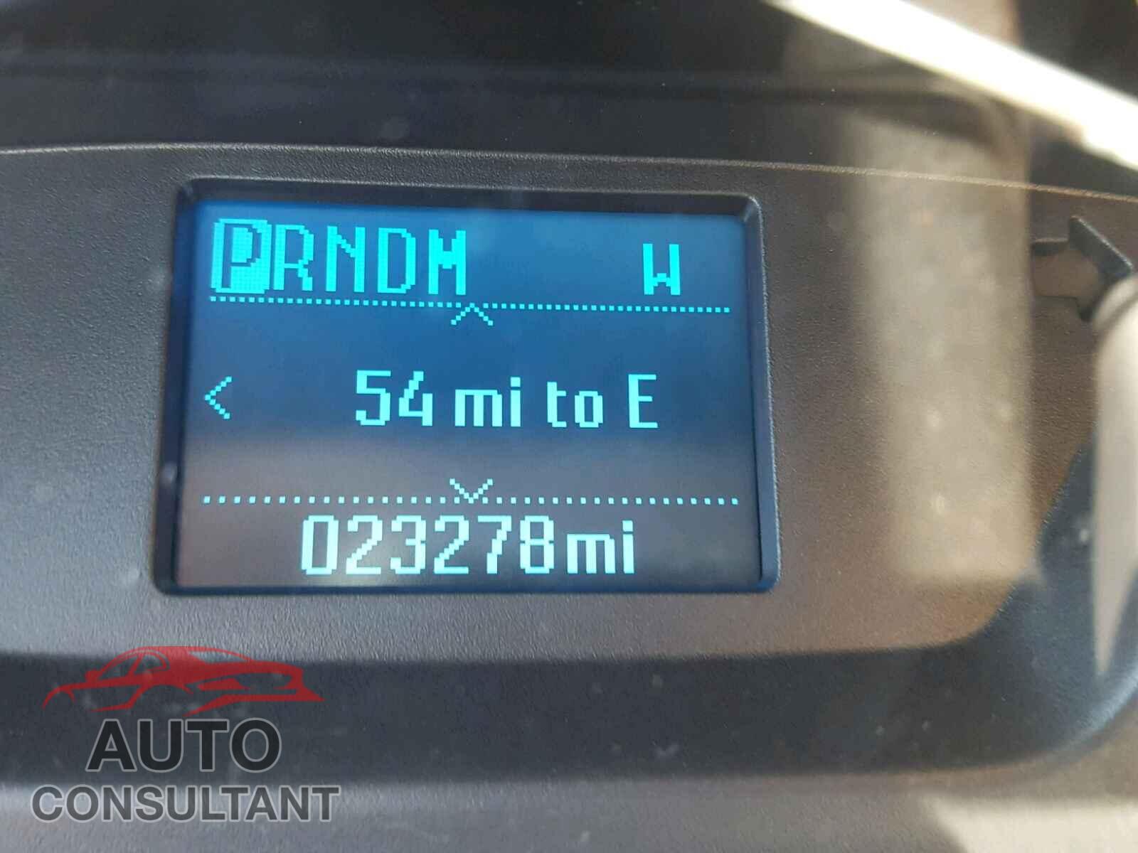 FORD TRANSIT CO 2017 - 1FTRS4XGXHKA27329