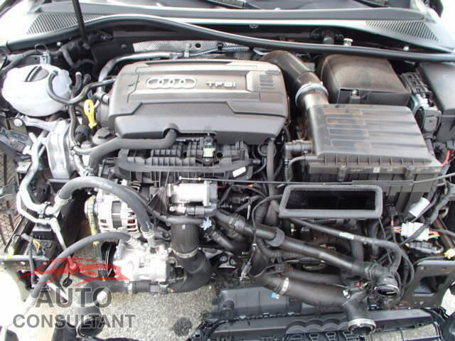 AUDI A3 2015 - WAUCCGFF4F1033060