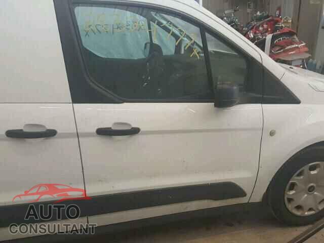 FORD TRANSIT CO 2015 - NM0LS7E73F1201560