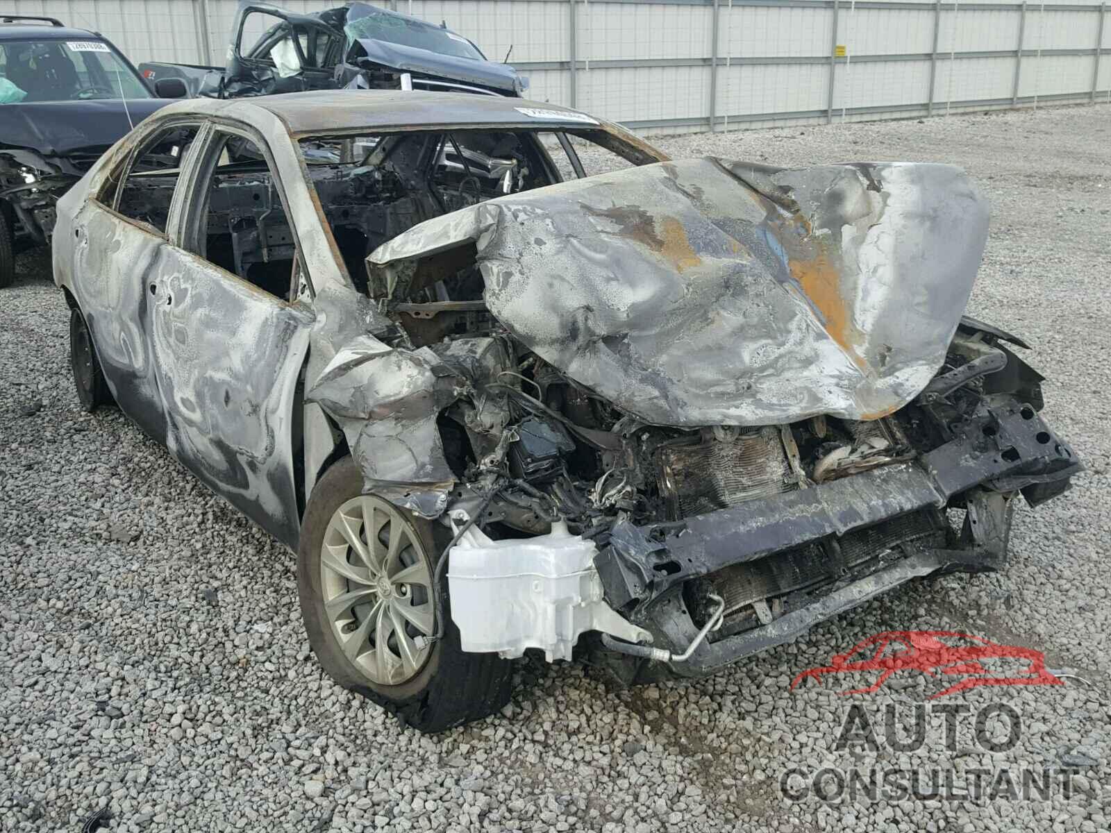 TOYOTA CAMRY 2016 - 4T1BF1FK9GU144019