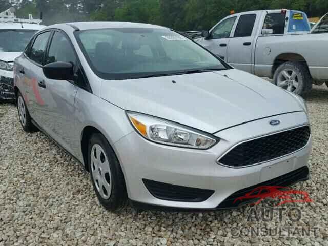 FORD FOCUS 2015 - 1FADP3E27FL268906