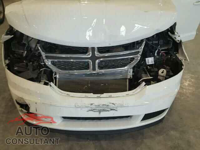 DODGE JOURNEY 2016 - 3C4PDCABXGT162946