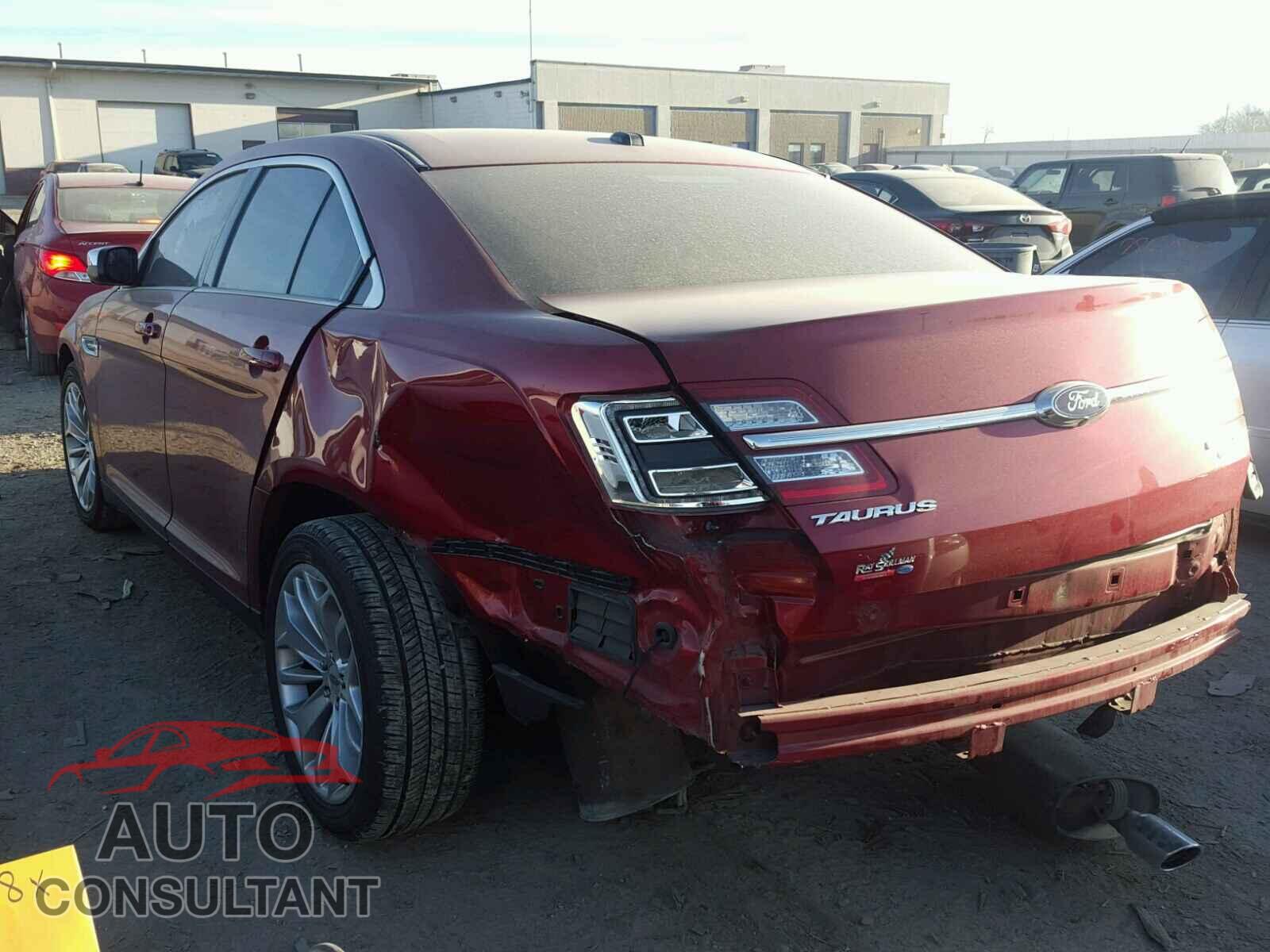 FORD TAURUS 2015 - 1FAHP2F83FG154960