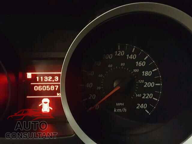 MITSUBISHI LANCER 2015 - JA32U2FU3FU600451