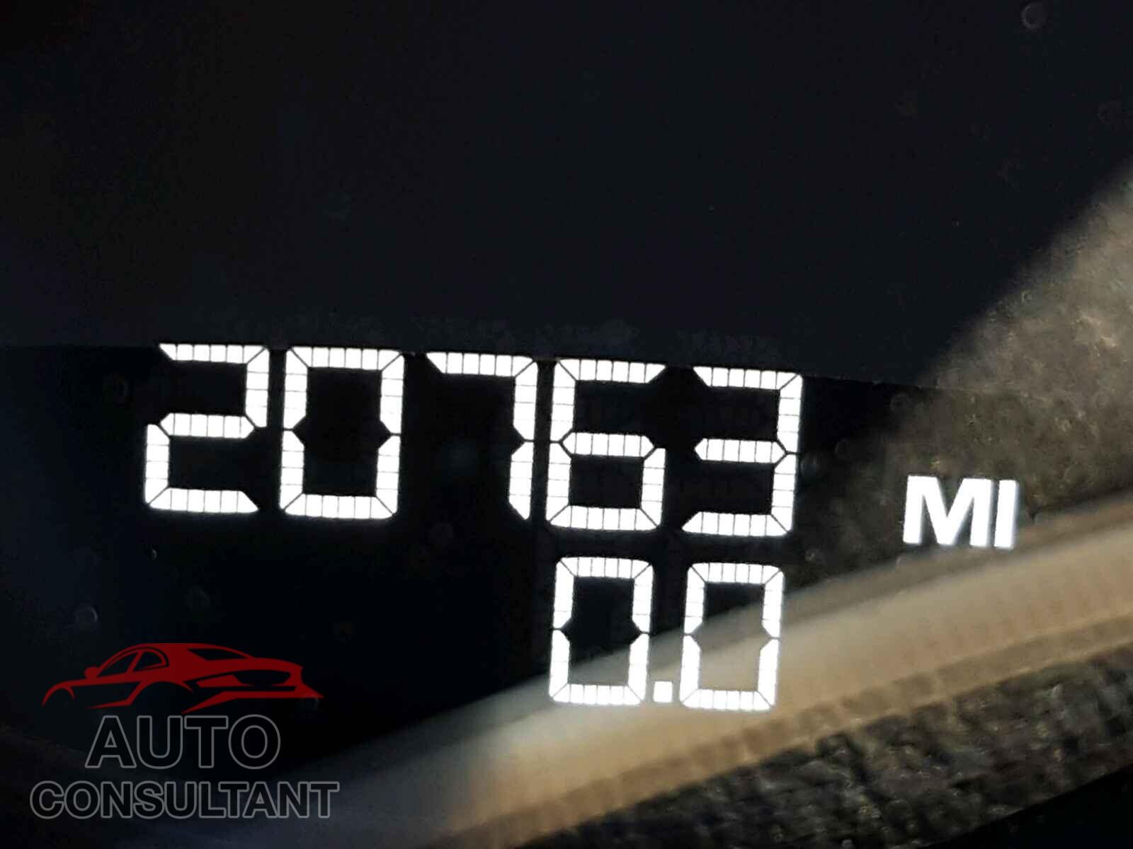 PORSCHE CAYMAN 2015 - WP0AB2A85FK184699