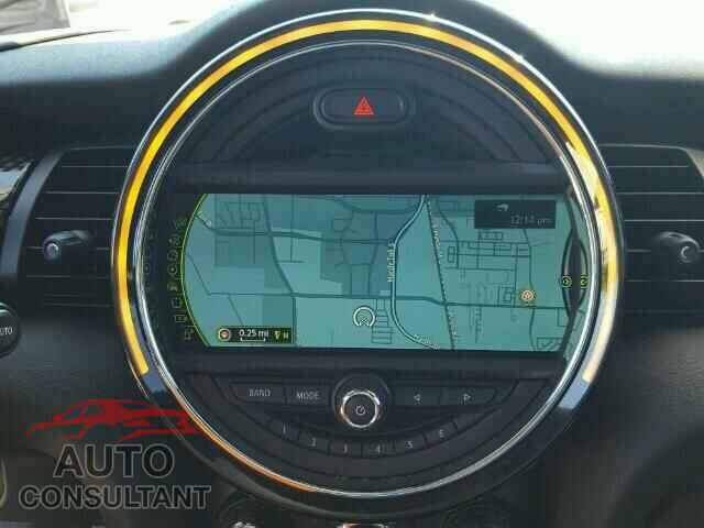 MINI COOPER 2015 - 3VV1B7AX0MM000958