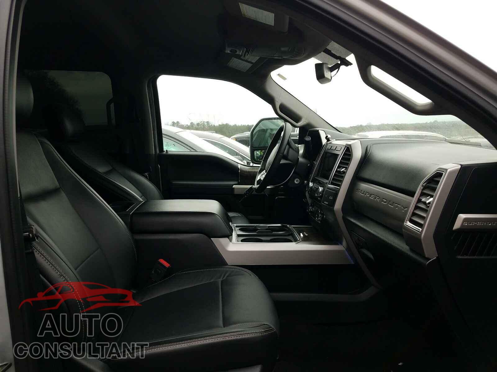 FORD F250 2017 - 1FT7W2BT3HEF47634