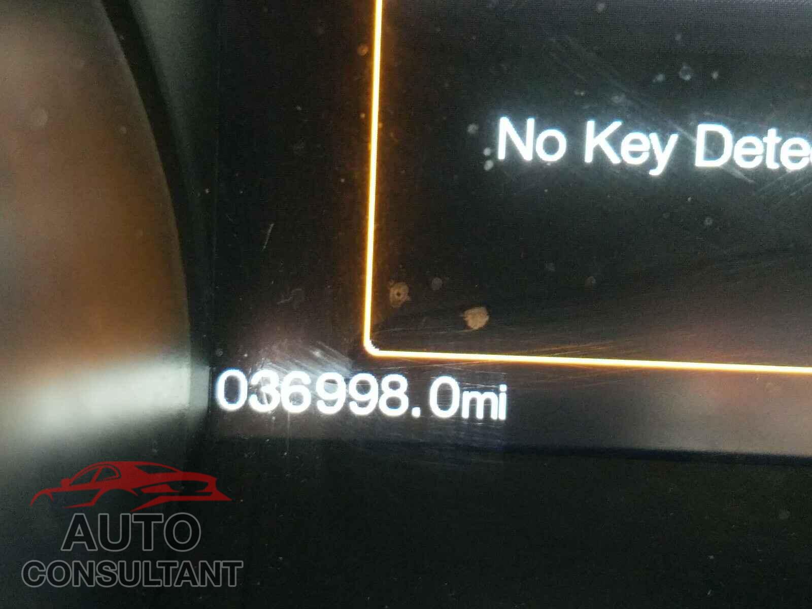 FORD MUSTANG 2016 - 1FA6P8CF5G5268680